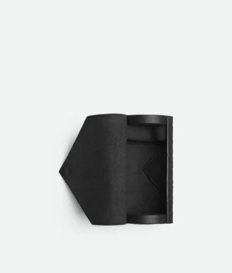 Intrecciato Perfume Case