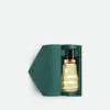 Intrecciato Perfume Case