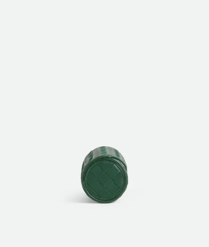 Intrecciato Perfume Case