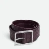 Intrecciato Piccolo Belt
