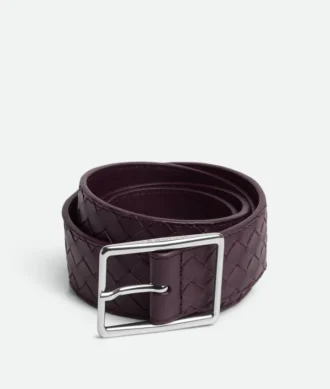 Intrecciato Piccolo Belt