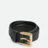 Intrecciato Piccolo Belt