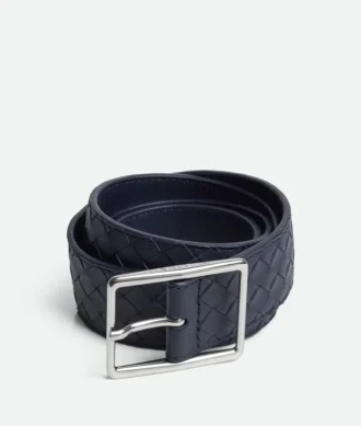 Intrecciato Piccolo Belt