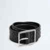 Intrecciato Piccolo Belt