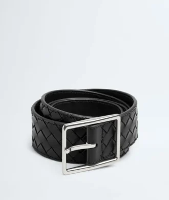 Intrecciato Piccolo Belt
