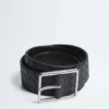 Intrecciato Piccolo Belt