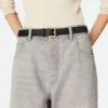 Intrecciato Piccolo Belt