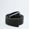 Intrecciato Piccolo Belt
