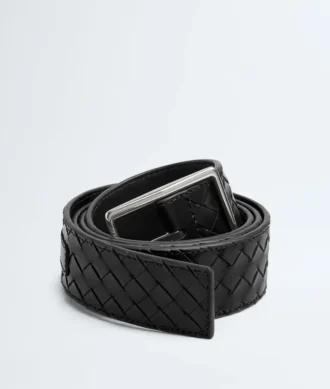 Intrecciato Piccolo Belt