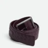 Intrecciato Piccolo Belt