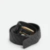 Intrecciato Piccolo Belt