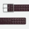Intrecciato Piccolo Belt