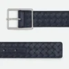 Intrecciato Piccolo Belt