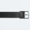Intrecciato Piccolo Belt