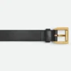 Intrecciato Piccolo Belt