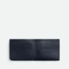 Intrecciato Piccolo Bi-Fold Wallet