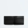 Intrecciato Piccolo Bi-Fold Wallet