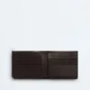 Intrecciato Piccolo Bi-Fold Wallet