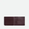 Intrecciato Piccolo Bi-Fold Wallet