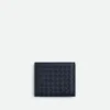 Intrecciato Piccolo Bi-Fold Wallet