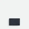 Intrecciato Piccolo Business Card Case