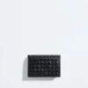 Intrecciato Piccolo Business Card Case