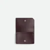 Intrecciato Piccolo Business Card Case