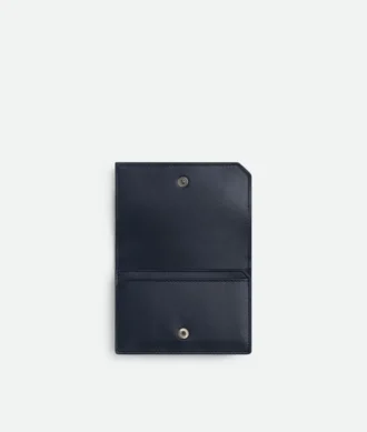 Intrecciato Piccolo Business Card Case