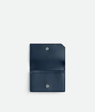 Intrecciato Piccolo Business Card Case