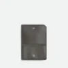 Intrecciato Piccolo Business Card Case