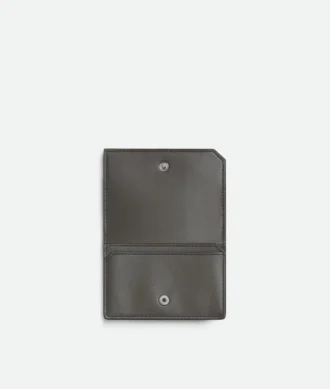Intrecciato Piccolo Business Card Case