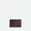 Intrecciato Piccolo Business Card Case