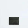 Intrecciato Piccolo Card Case