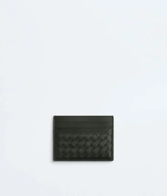 Intrecciato Piccolo Card Case
