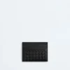 Intrecciato Piccolo  Card Case