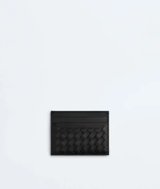 Intrecciato Piccolo  Card Case