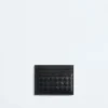 Intrecciato Piccolo Card Case