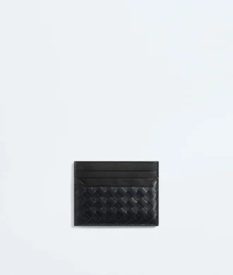 Intrecciato Piccolo Card Case