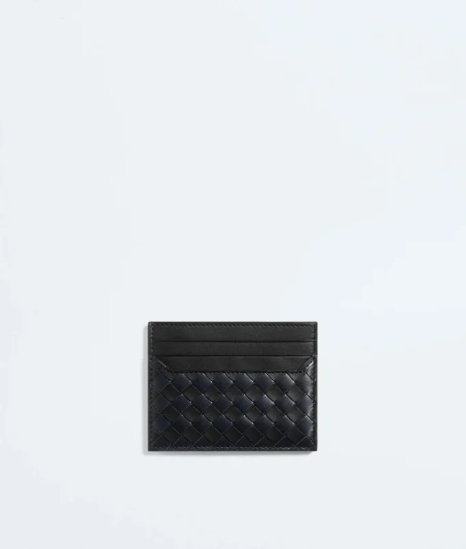 Intrecciato Piccolo Card Case