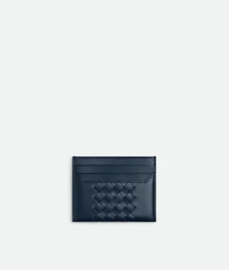 Intrecciato Piccolo Card Case