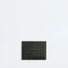 Intrecciato Piccolo Card Case