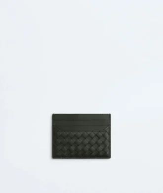 Intrecciato Piccolo Card Case