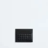 Intrecciato Piccolo Card Case
