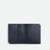 Intrecciato Piccolo Flap Card Case