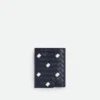 Intrecciato Piccolo Flap Card Case