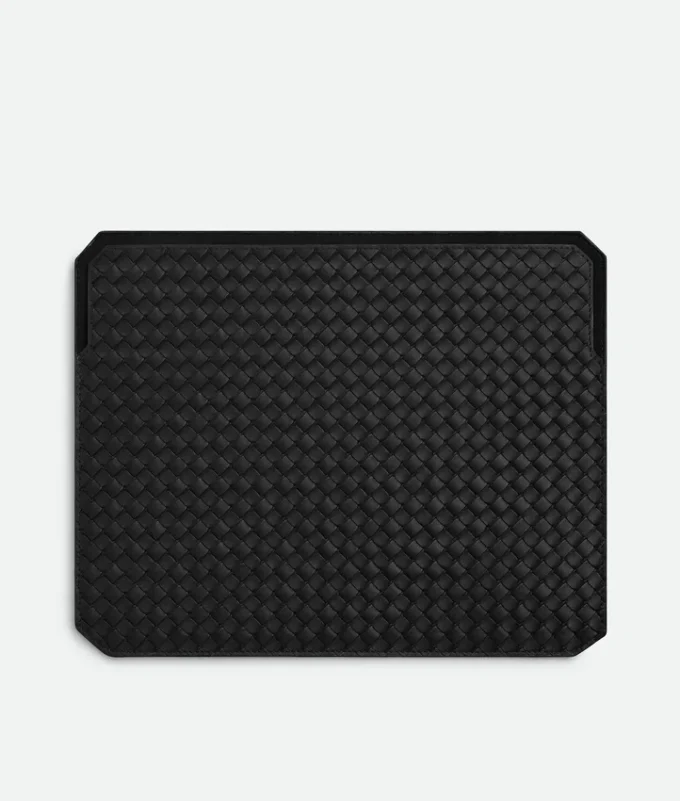 Intrecciato Piccolo Ipad Pro Case