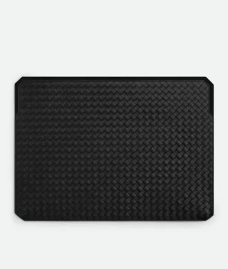 Intrecciato Piccolo Macbook Pro Case
