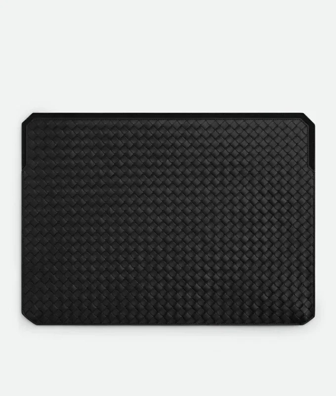 Intrecciato Piccolo Macbook Pro Case