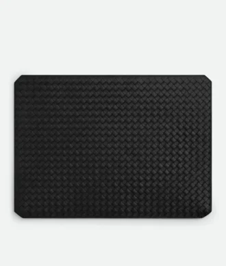 Intrecciato Piccolo Macbook Pro Case