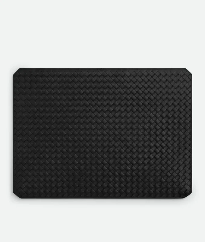 Intrecciato Piccolo Macbook Pro Case